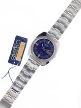 Thumbnail von Seiko Gents Automatic Wristwatch 19 Jewels </h1>