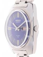 Thumbnail von Seiko Gents Automatic Wristwatch 19 Jewels </h1>