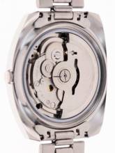 Thumbnail von Seiko Gents Automatic Wristwatch 19 Jewels </h1>