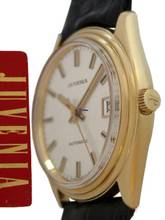 Thumbnail von Juvenia Gents Automatic Wristwatch </h1>