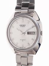 Thumbnail von Seiko Gents Automatic Wristwatch 19 Jewels </h1>