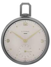 Thumbnail von Eterna Mans Pocket Watch Art Deco