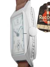 Thumbnail von Record Gents manual wind Wristwatch