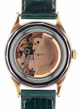 Thumbnail von Swiss Gents Wristwatch South America </h1>