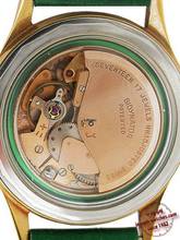 Thumbnail von Swiss Gents Wristwatch South America </h1>