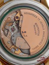 Thumbnail von Swiss Gents Wristwatch South America </h1>