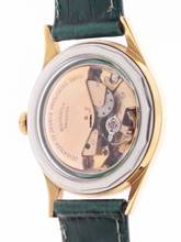 Thumbnail von Swiss Gents Wristwatch South America </h1>