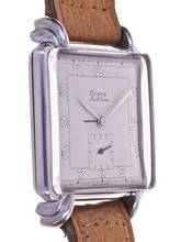 Thumbnail von Grana Gents Wristwatch </h1>