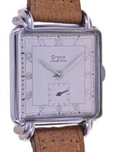 Thumbnail von Grana Gents Wristwatch </h1>