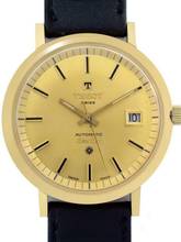 Thumbnail von Tissot Seastar Mans Automatic Wristwatch Seastar </h1>