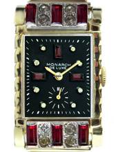  Monarch Rhinestone  