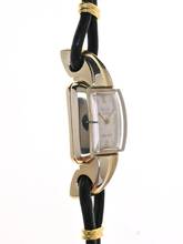 Thumbnail von Gruen Curvex Ladies Wristwatch Curvex Precision </h1>