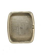 Thumbnail von Gruen Curvex Ladies Wristwatch Curvex Precision </h1>