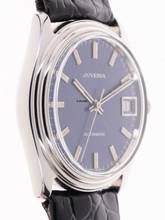 Thumbnail von Juvenia Gents Automatic Wristwatch </h1>