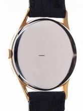 Thumbnail von Cyma Gents classic Wristwatch Cymaflex