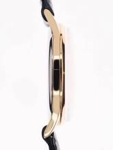 Thumbnail von Cyma Gents classic Wristwatch Cymaflex