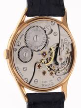 Thumbnail von Cyma Gents classic Wristwatch Cymaflex