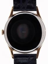 Thumbnail von Cyma Gents classic Wristwatch Cymaflex