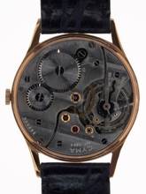 Thumbnail von Cyma Gents classic Wristwatch Cymaflex
