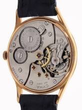 Thumbnail von Cyma Gents classic Wristwatch Cymaflex