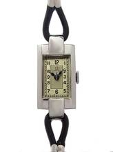 Thumbnail von Omega Ladies Wristwatch </h1>