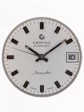 Thumbnail von Certina Gents automatic wristwatch New Art </h1>