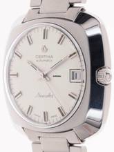 Thumbnail von Certina Gents automatic wristwatch New Art </h1>