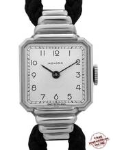 Thumbnail von Movado Ladies Wristwatch </h1>