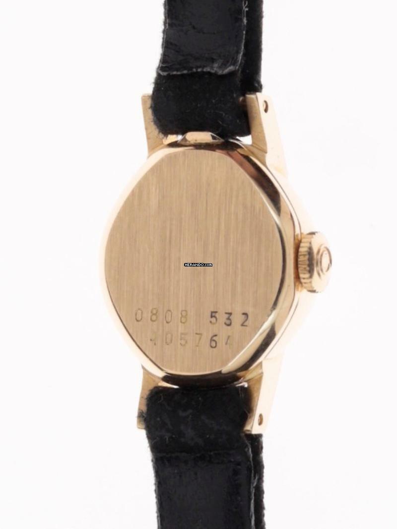 Thumbnail von Certina Ladies Wristwatch </h1>