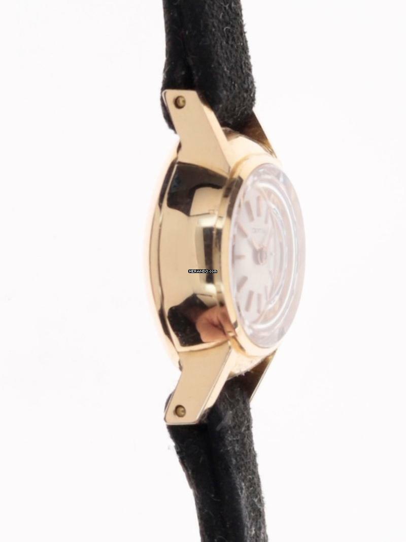 Thumbnail von Certina Ladies Wristwatch </h1>