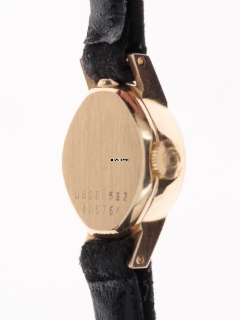 Thumbnail von Certina Ladies Wristwatch </h1>