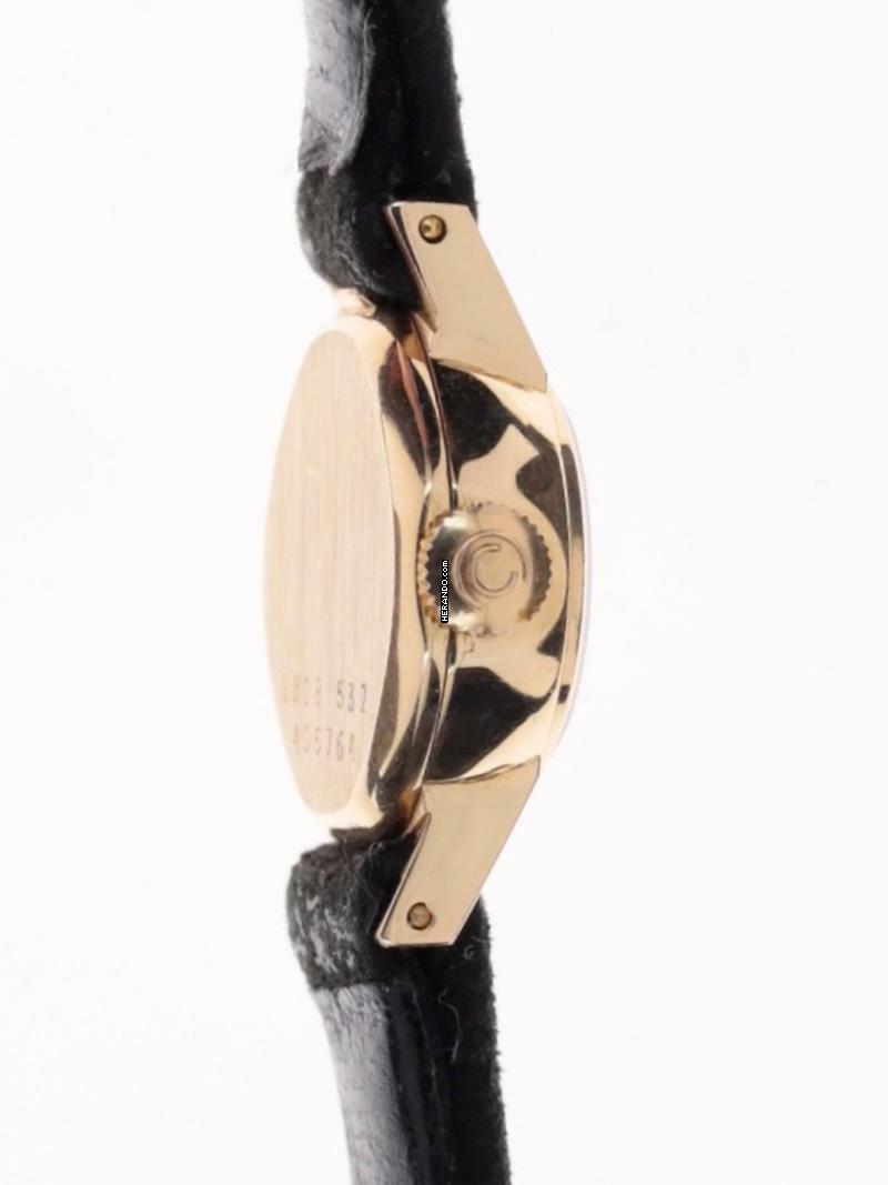 Thumbnail von Certina Ladies Wristwatch </h1>