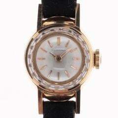 Thumbnail von Certina Ladies Wristwatch </h1>