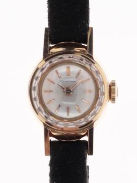  Certina Ladies Wristwatch </h1> 