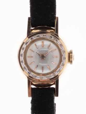  Certina Ladies Wristwatch </h1> 