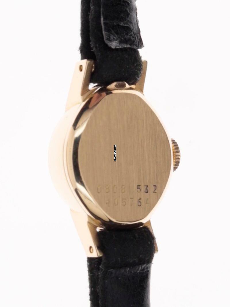 Thumbnail von Certina Ladies Wristwatch </h1>