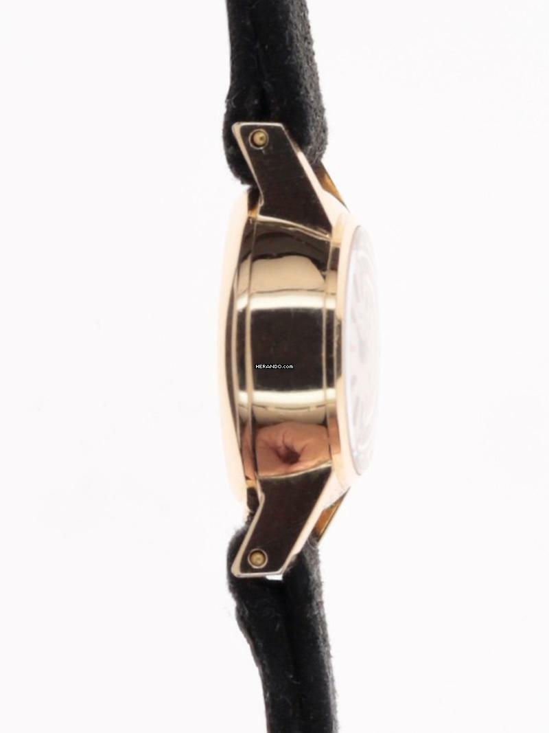 Thumbnail von Certina Ladies Wristwatch </h1>