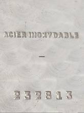 Thumbnail von Grana Gents Wristwatch </h1>