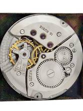 Thumbnail von Grana Gents Wristwatch </h1>