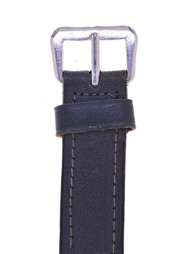 Thumbnail von Revue Thommen Gents manual wind Military Wristwatch A.T.P. </h1>