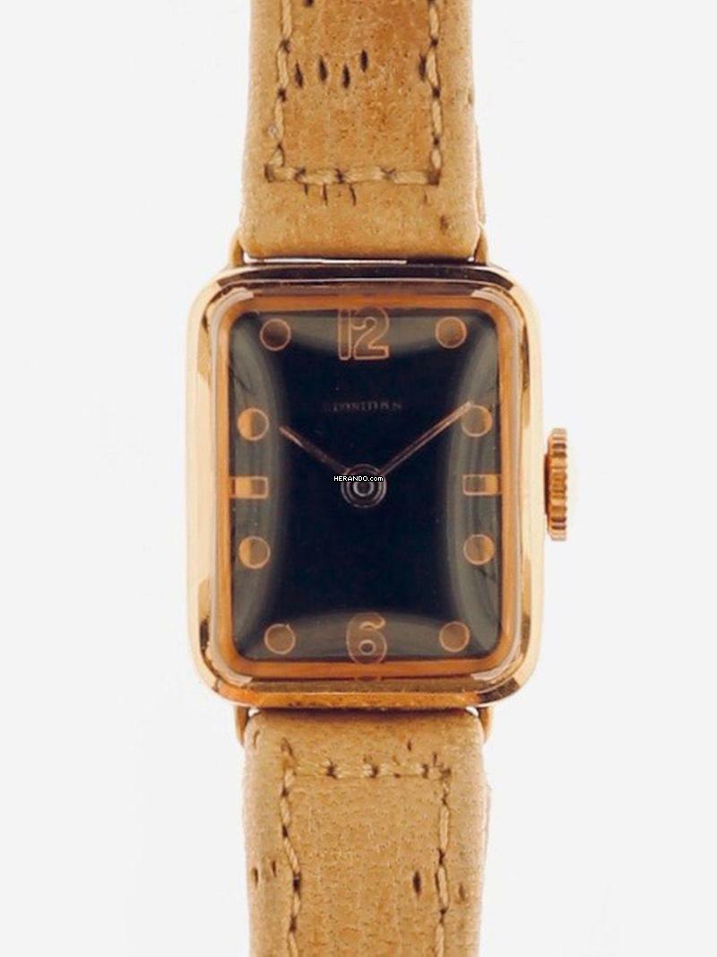 Leonidas Ladies Wristwatch </h1>