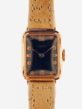  Leonidas Ladies Wristwatch </h1> 