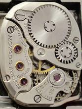 Thumbnail von Movado Ladies Wristwatch </h1>