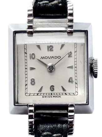  Movado Ladies Wristwatch </h1> 