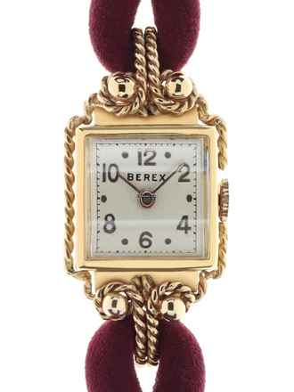  Berex Ladies Wristwatch </h1> 