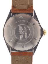 Thumbnail von Breitling Callisto Gents / Unisex medium size Quartz Wristwatch Windrider Callisto Ref. 80510 </h1>