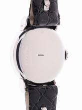 Thumbnail von Eterna Gents Unisex Wristwatch 3/4 Size </h1>