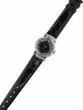 Thumbnail von Eterna Gents Unisex Wristwatch 3/4 Size </h1>