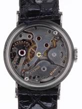 Thumbnail von Eterna Gents Unisex Wristwatch 3/4 Size </h1>