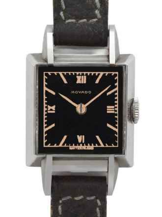  Movado Ladies Wristwatch </h1> 